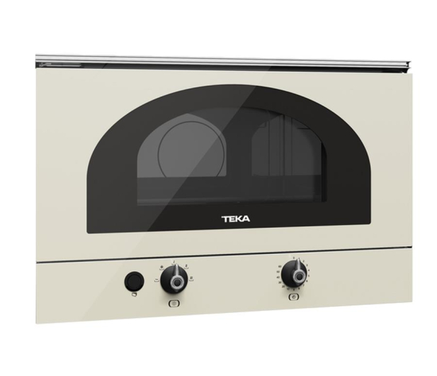 Teka MWR 22 BI VNS SREBRO - 1019457 - zdjęcie 3